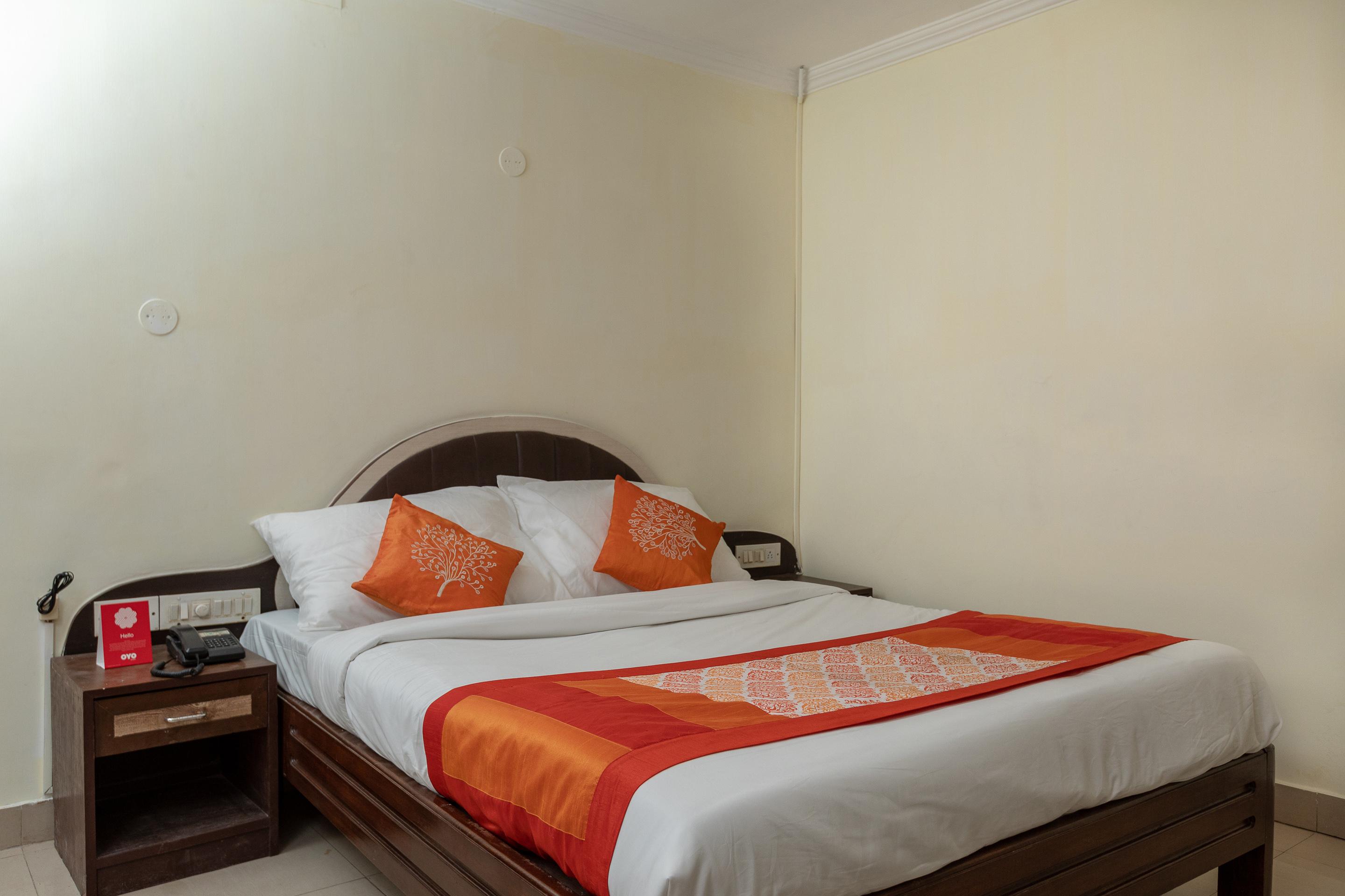 Fabexpress Marigold I Hotel New Delhi Exterior photo