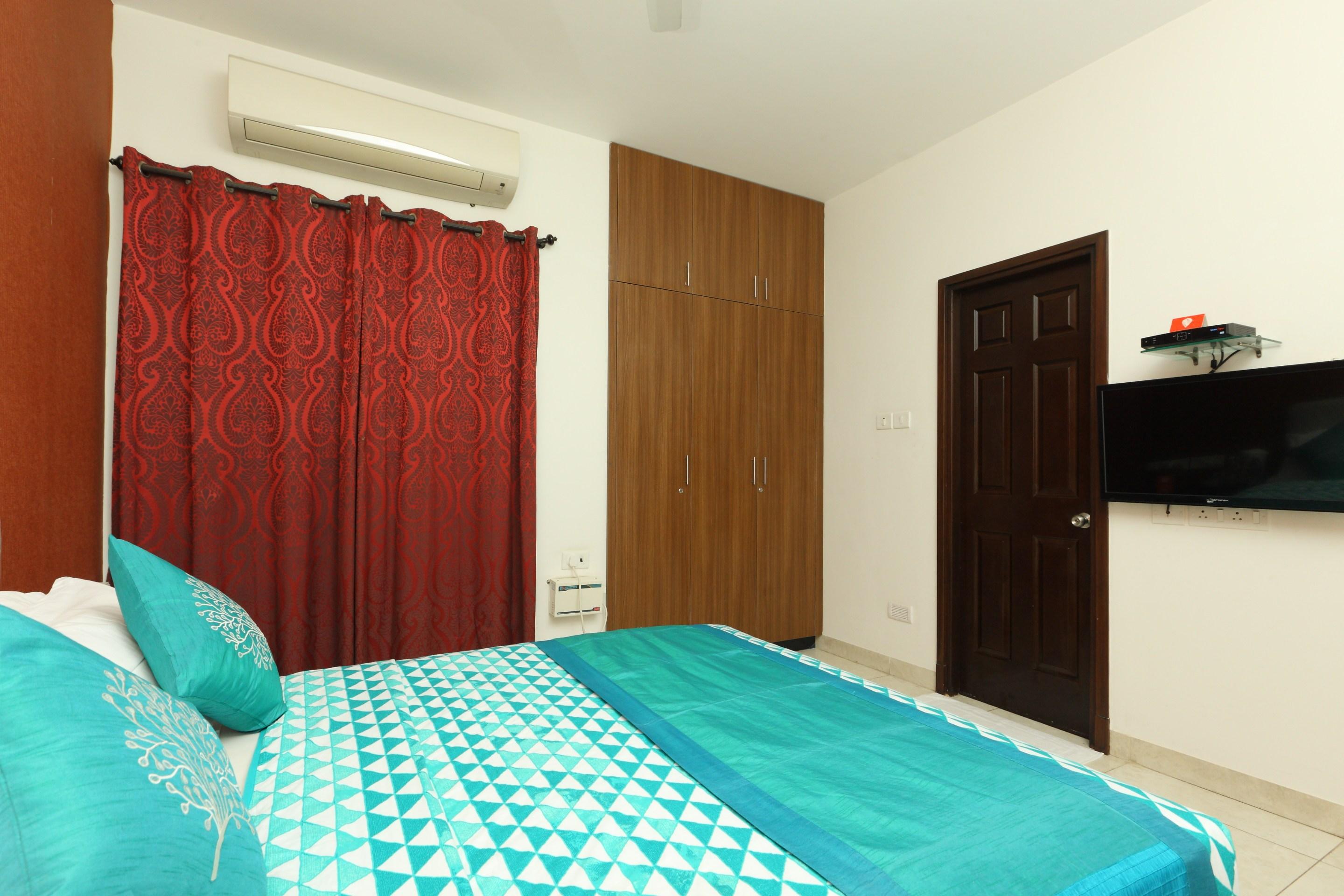 Fabexpress Marigold I Hotel New Delhi Exterior photo
