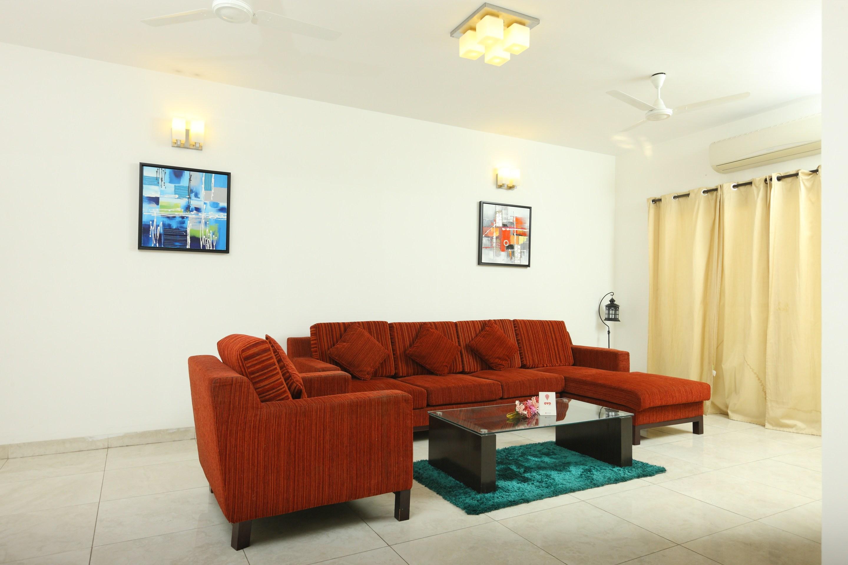 Fabexpress Marigold I Hotel New Delhi Exterior photo