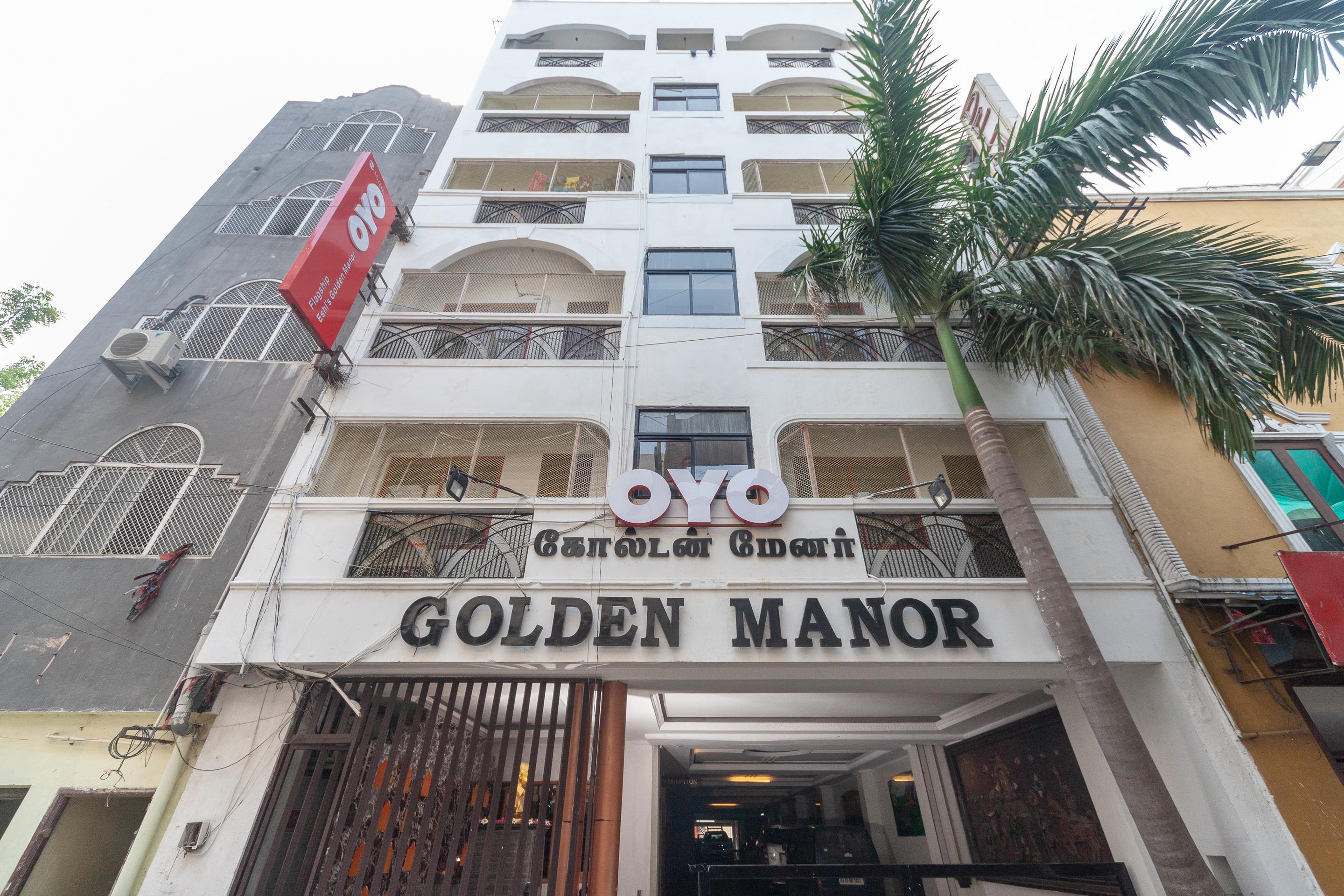 Fabexpress Marigold I Hotel New Delhi Exterior photo